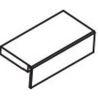 KYOCERA 302LW07100 printer/scanner spare part Separation pad 1 pc(s)