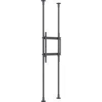 Multibrackets M Floor to Ceiling Mount Pro MBFC2P1UPHD
