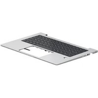 HP N98209-051 laptop spare part Keyboard