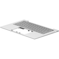 HP P24135-061 laptop spare part Keyboard