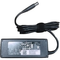 Dell 0W6KV Power Adapter/Inverter Indoor 90 W Black