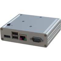 Sharp MPi4 Box Gen2