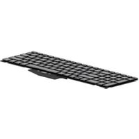 HP L95658-051 laptop spare part Keyboard