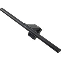 BenQ ScreenBar Pro monitor light Black 1000 lm