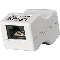 Lindy RJ-45 inline coupler UTPCat.6