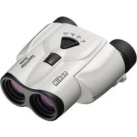 Nikon Sportstar Zoom 8-24x25 White binocular