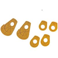 Zebra P1079903-033 printer/scanner spare part/accessory Adapter