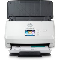 HP Scanjet Pro N4000 snw1 Sheet-feed Scanner Sheet-fed scanner 600 x 6