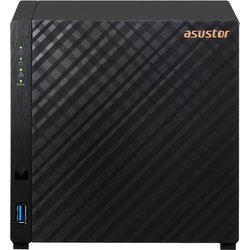 Asustor AS1104T Nas Compact Arm RTD1296 1 Gb DDR4 0 Tb Adm Black