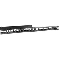 Lanview LVR252386 rack accessory Cable organizer
