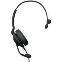 Jabra Evolve2 30 SE USB C/A UC Mono Headset Wired Handheld Office/Call
