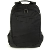 Tucano LATO MacBook Pro 16". Laptop 17" Backpack case 2 comp