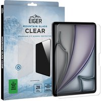 EIGER EGSP00986 tablet screen protector Clear screen protector Apple 1