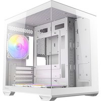 Antec CX60M ARGB Mini Tower White