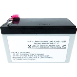 Origin Storage Origin Replacement Ups Battery Cartridge APCRBC110 For