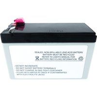 Origin Storage Origin Replacement UPS Battery Cartridge APCRBC110 For