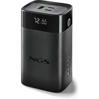 NGS TWIX 20 20000 mAh Black