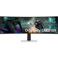 Samsung G91SD computer monitor 124.5 cm (49") 5120 x 1440 pixels
