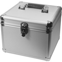 LogiLink UA0193 storage drive case ABS synthetics Silver