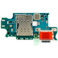 Samsung Galaxy S23 Plus Charging Port