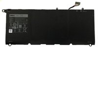 DELL RNP72 laptop spare part Battery