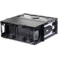 Belden ECX-04U patch panel 4U