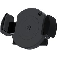 ALOGIC Rapid Air Vent Mount Wireless Car Charger with Qi Technology