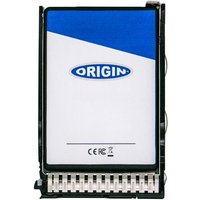 Origin Storage SSD 1.6TB 2.5in NVMe U.3 4DWPD in Hot Swap Caddy