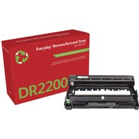 Xerox 006R04750 Drum kit. 12K pages (replaces Brother DR2200) for Brot