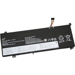 Bti 5B10Z21209 Compatible 58Wh 4-Cell Battery For Lenovo Thinkbook 14