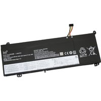 BTI 5B11C22842 compatible 58Wh 4-cell battery for LENOVO THINKBOOK 14