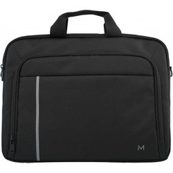 Mobilis 003087 Laptop Case 40.6 Cm (16") Toploader Bag Black