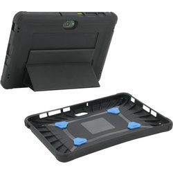 Mobilis 053028 Tablet Case 25.6 Cm (10.1") Cover Black