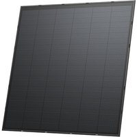 EcoFlow 250W Rigid SolarPanel x 4