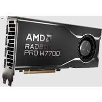 AMD Radeon PRO W7700 16 GB GDDR6