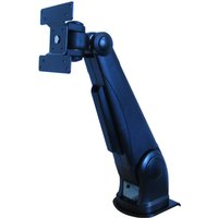Cables Direct NLTFTARM-150BLK monitor mount / stand 48.3 cm (19")