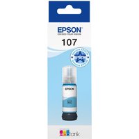 Epson C13T09B540/107 Ink cartridge light cyan. 7.2K pages 70ml for Eps