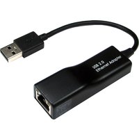 Cables Direct USB 2.0 - RJ45 Ethernet