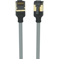 Kordz K33946-2000-GY networking cable Grey 20 m Cat6a U/FTP (STP)