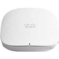 Cisco CBW150AX-E-EU wireless access point 1200 Mbit/s White Power over