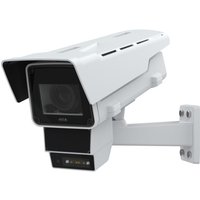 Axis 02420-001 security camera Box IP security camera Outdoor 2688 x 1