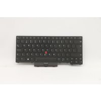 Lenovo 5N20W67814 laptop spare part Keyboard