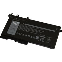 BTI Replacement battery for DELL LATITUDE 5280 5290 5480 5490 5495 558