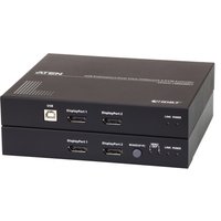 ATEN CE924 KVM extender Transmitter & receiver
