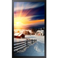 Samsung OH85N Digital signage flat panel 2.16 m (85") VA Wi-Fi 33