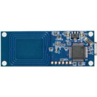 ACS ACM1252U-Z2 interface cards/adapter
