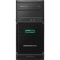 HPE ProLiant ML30 Gen10 Plus server Tower (4U) Intel Xeon E E-2314 2.8