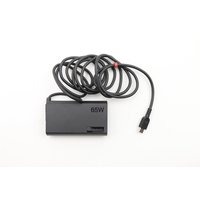 Lenovo 65W AC Adapter USB Type-C includes power cable