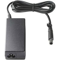 HP AC Smart adapter (90 watt) power adapter/inverter Indoor 90 W Black