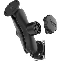 RAM Mounts UNPKD RM LOCKING DOULE LL